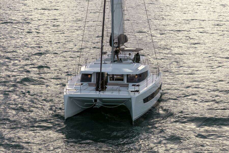 Point Clear Aerial Bow