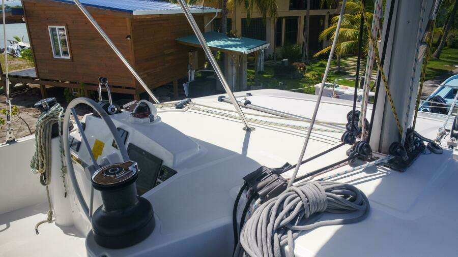 Point Clear Caa Fly 2