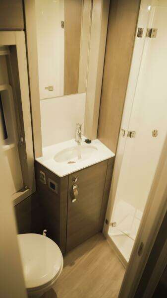 Point Clear IntHead 1