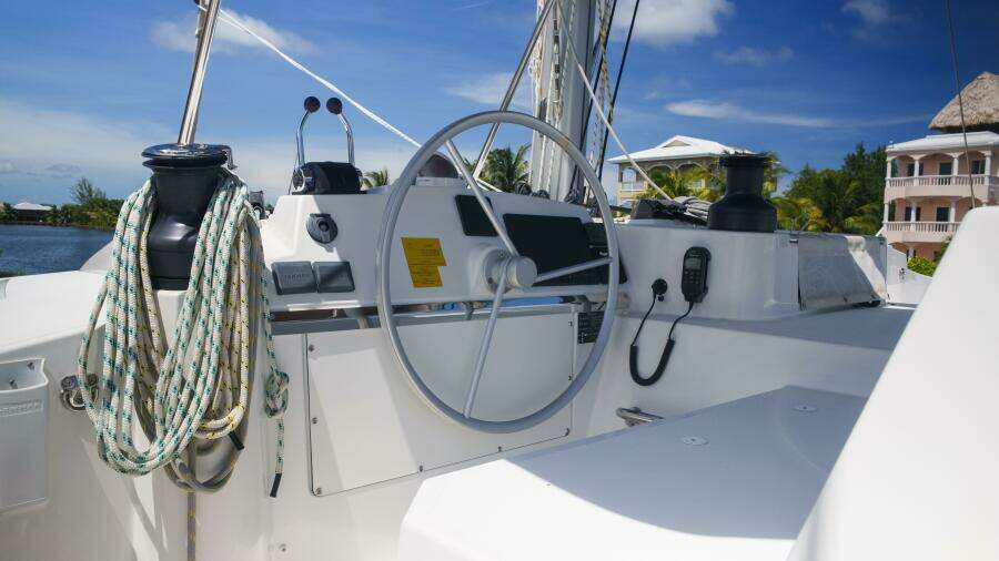 Point Clear Caa Fly Helm 1