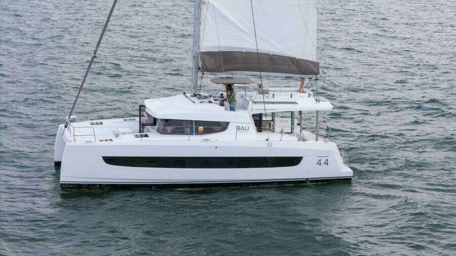 Point Clear Aerial Hero 2