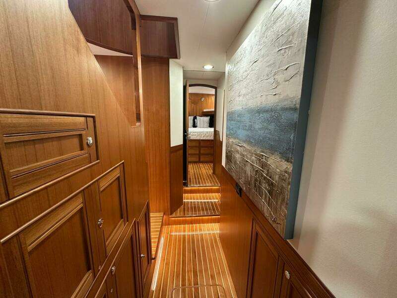 2023 Marlow Explorer 66E - CB