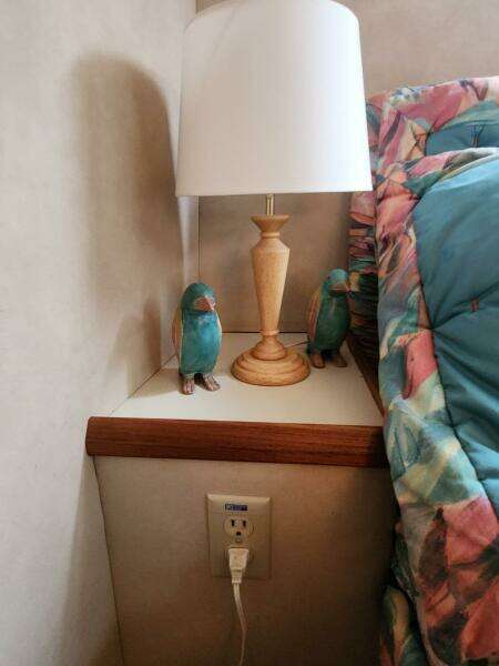 1987 Chris-Craft 362 Catalina