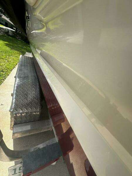 2013 Chaparral 226 SSI