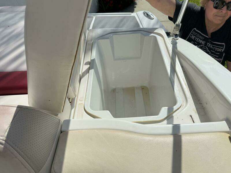 2013 Chaparral 226 SSI