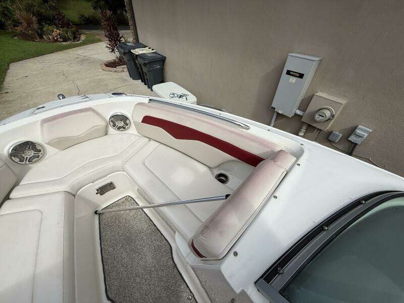 2013 Chaparral 226 SSI