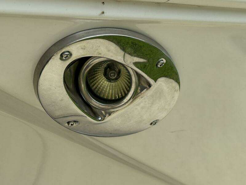 2013 Chaparral 226 SSI