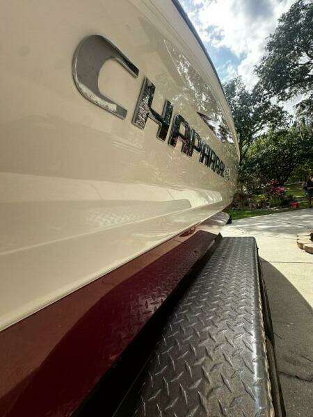 2013 Chaparral 226 SSI
