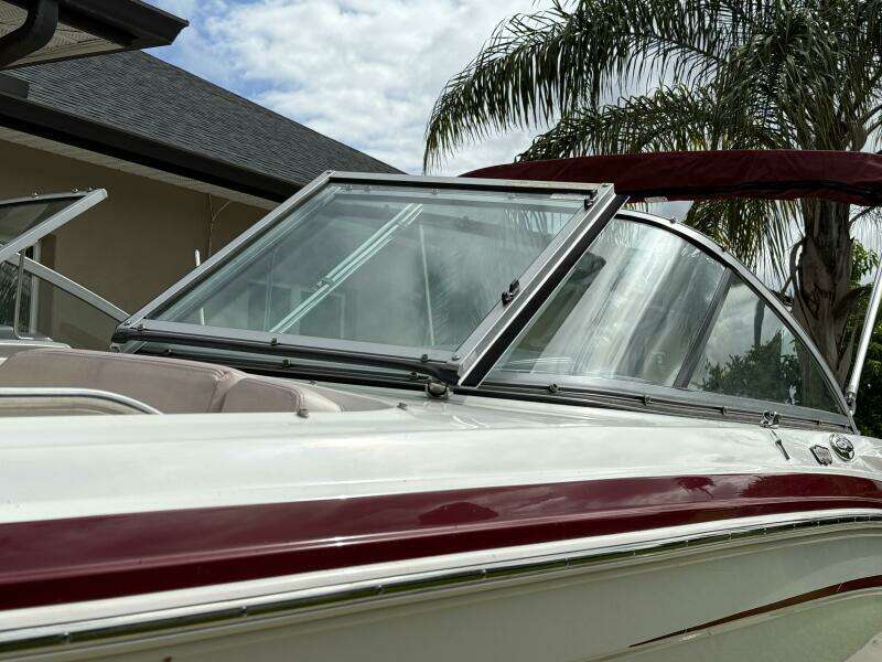 2013 Chaparral 226 SSI