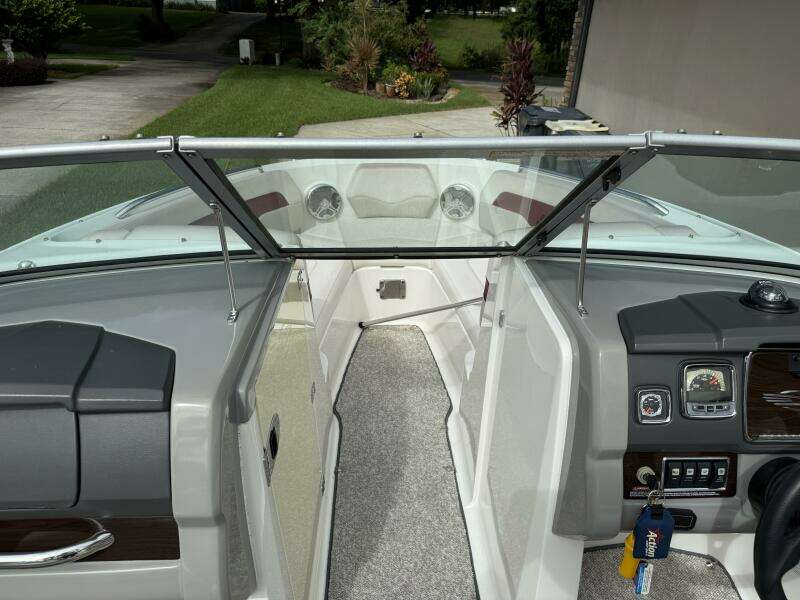 2013 Chaparral 226 SSI