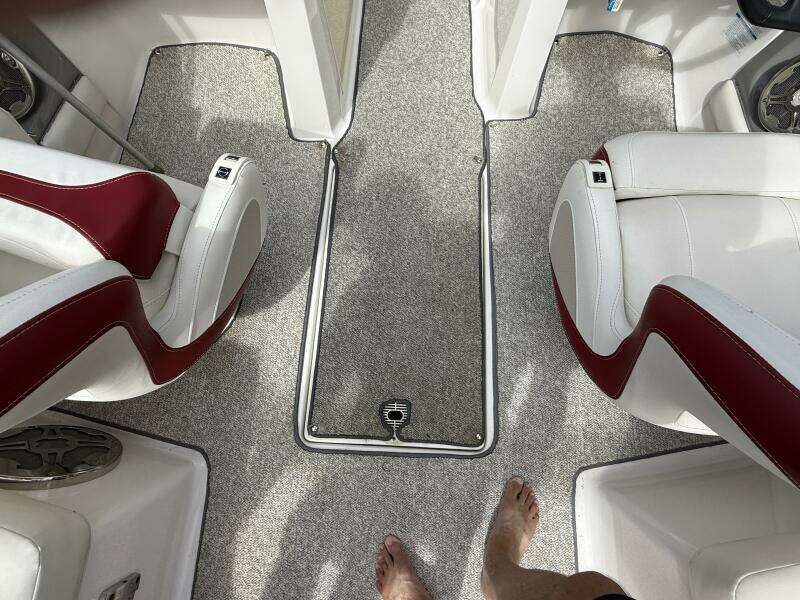 2013 Chaparral 226 SSI