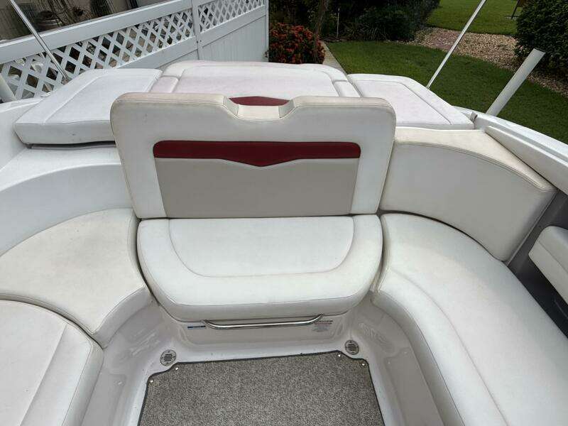 2013 Chaparral 226 SSI