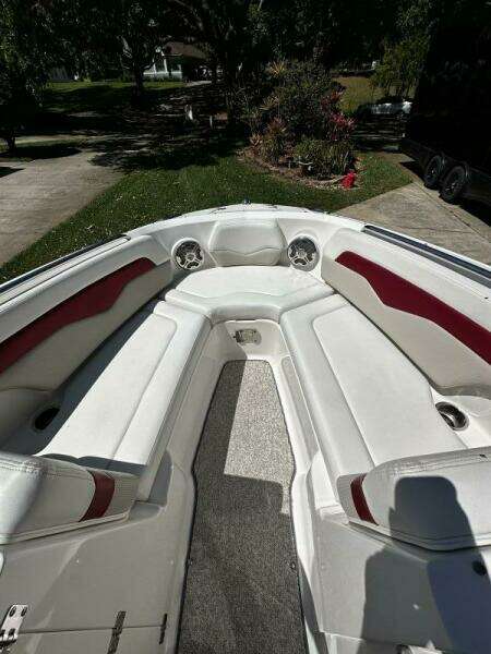 2013 Chaparral 226 SSI