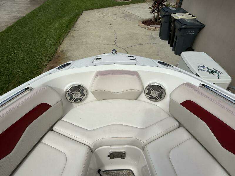2013 Chaparral 226 SSI