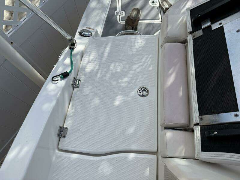 2013 Chaparral 226 SSI