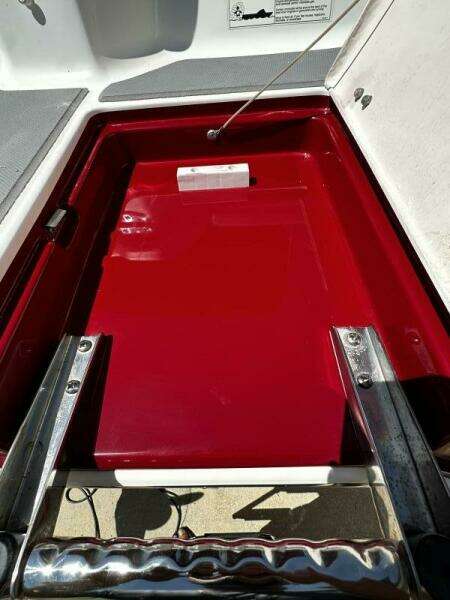 2013 Chaparral 226 SSI