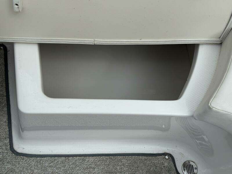 2013 Chaparral 226 SSI