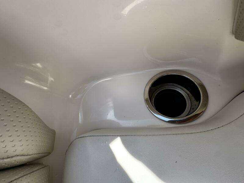 2013 Chaparral 226 SSI