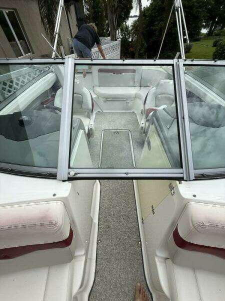 2013 Chaparral 226 SSI