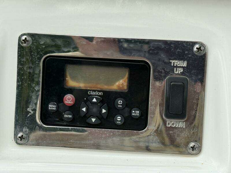 2013 Chaparral 226 SSI