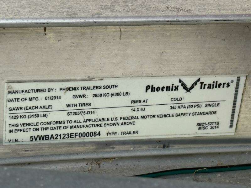 2013 Chaparral 226 SSI