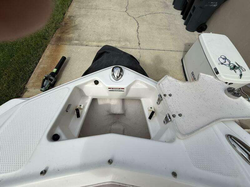 2013 Chaparral 226 SSI