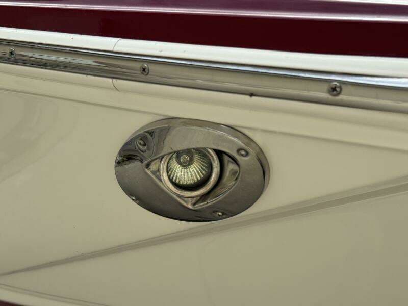 2013 Chaparral 226 SSI