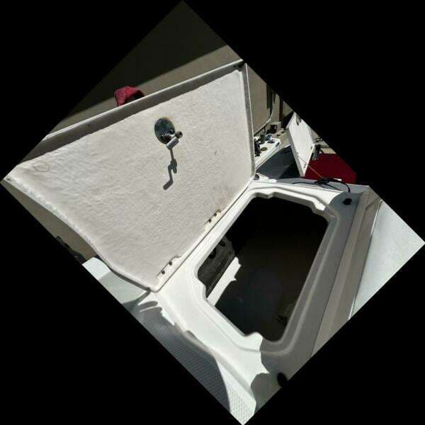 2013 Chaparral 226 SSI