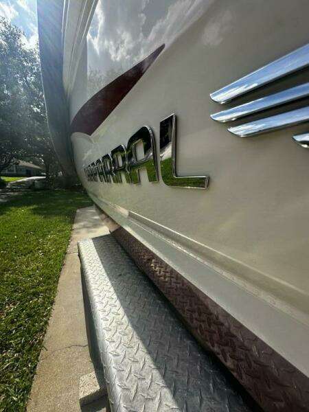 2013 Chaparral 226 SSI