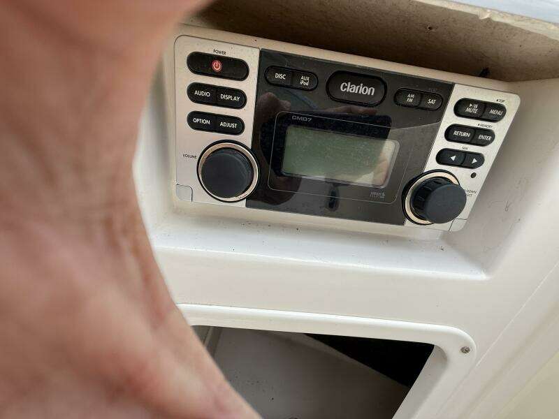 2013 Chaparral 226 SSI