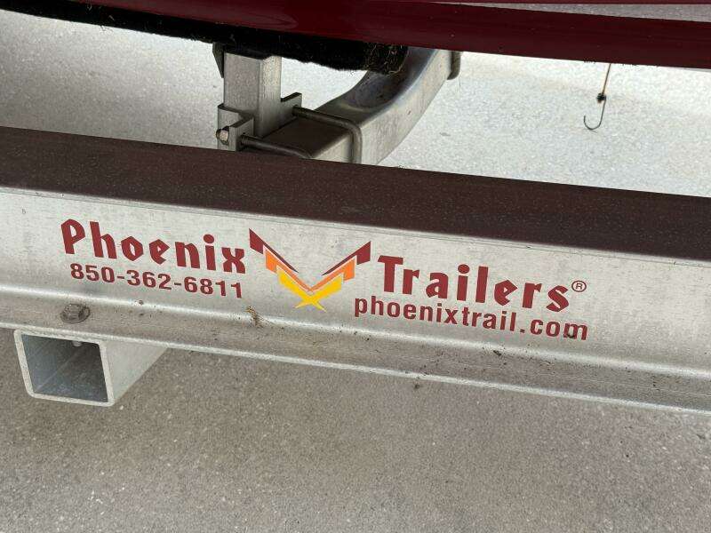 2013 Chaparral 226 SSI