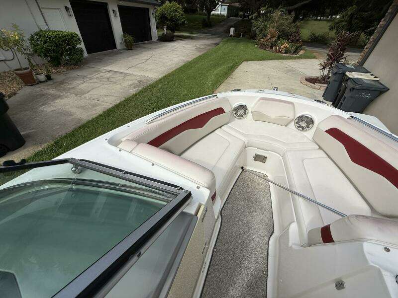 2013 Chaparral 226 SSI