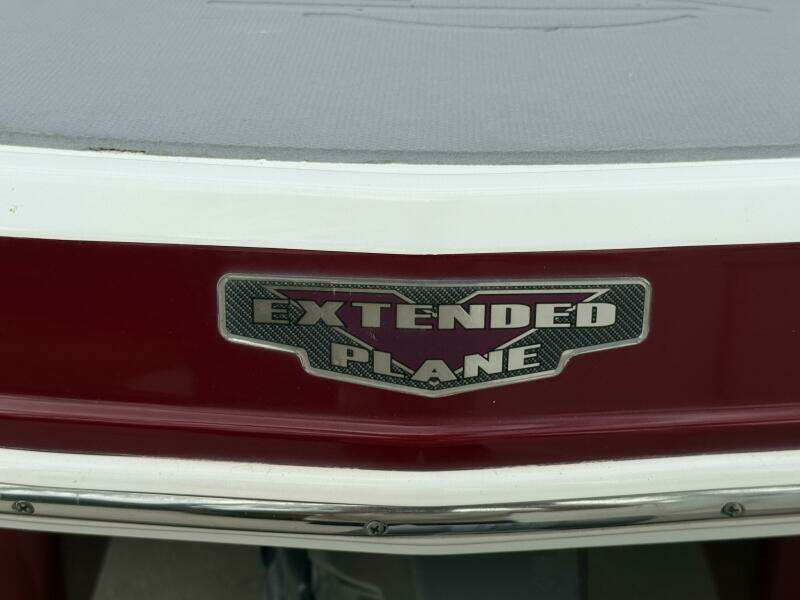 2013 Chaparral 226 SSI