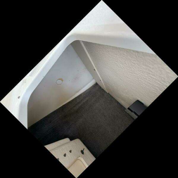 2013 Chaparral 226 SSI