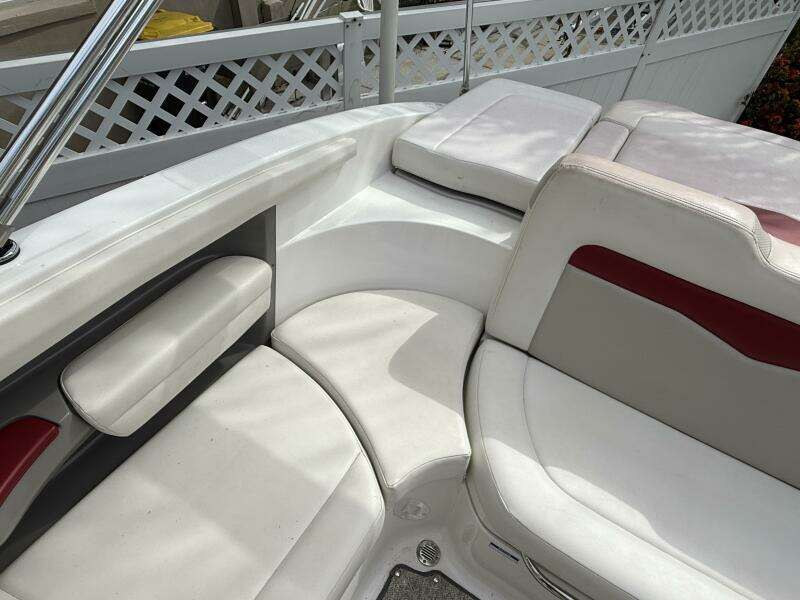 2013 Chaparral 226 SSI