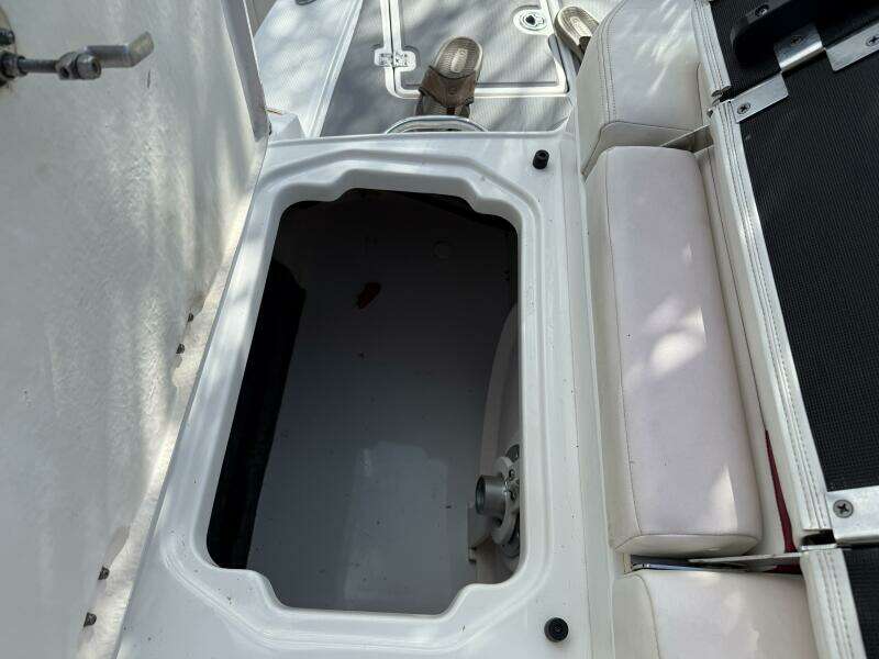 2013 Chaparral 226 SSI