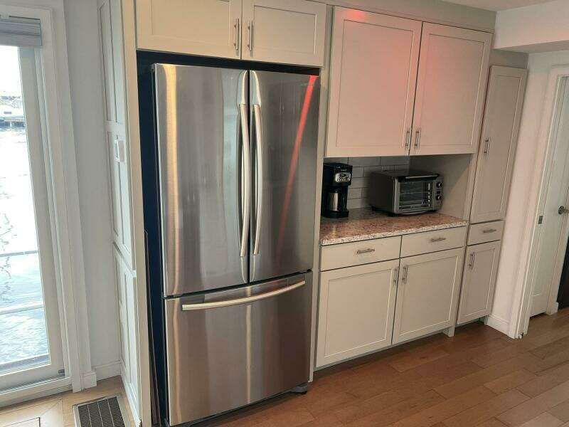 1981 Sumerset Houseboat