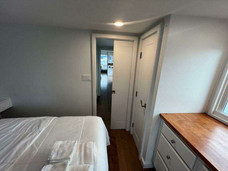 1981 Sumerset Houseboat