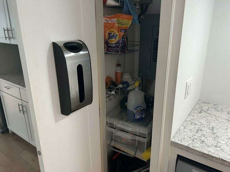 1981 Sumerset Houseboat