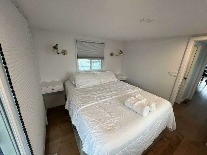 1981 Sumerset Houseboat