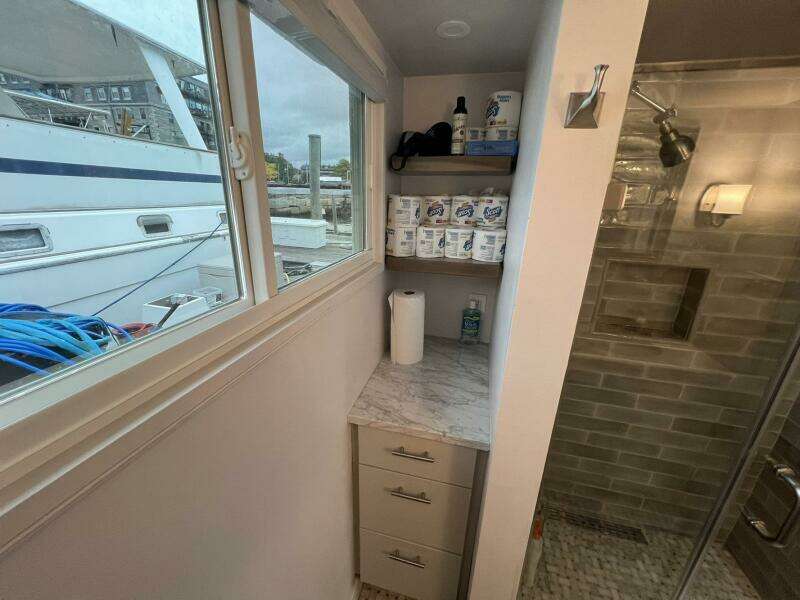 1981 Sumerset Houseboat