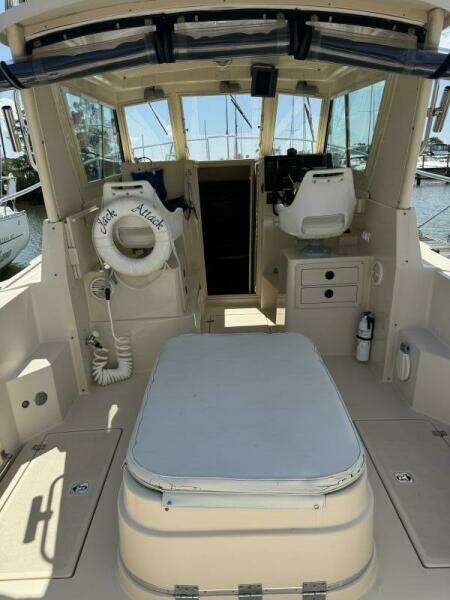 2003 Albin Tournament