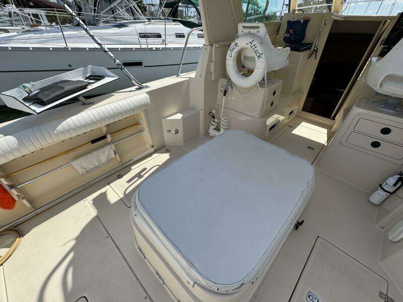 2003 Albin Tournament