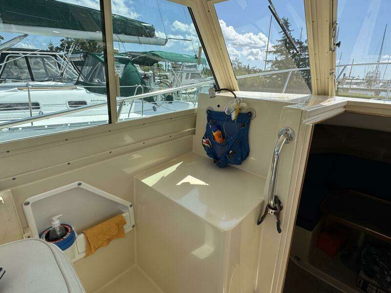 2003 Albin Tournament