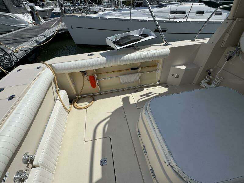 2003 Albin Tournament