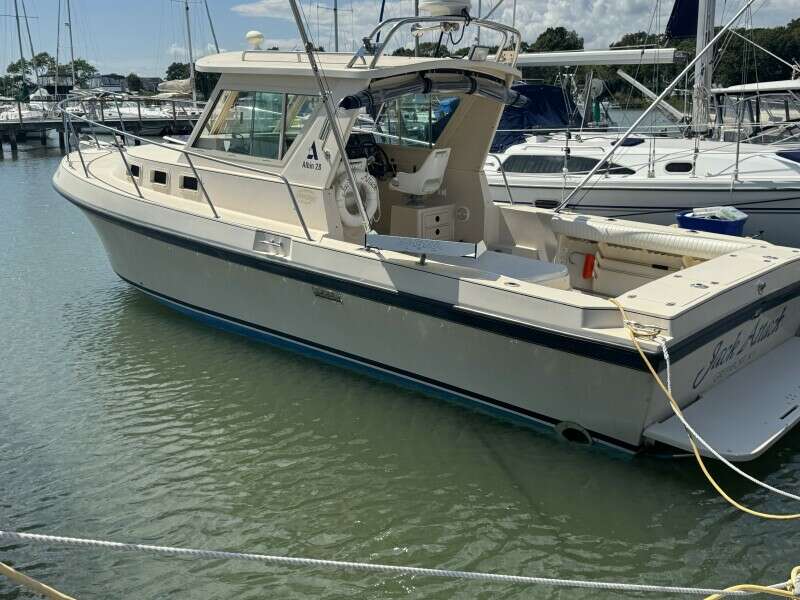 2003 Albin Tournament