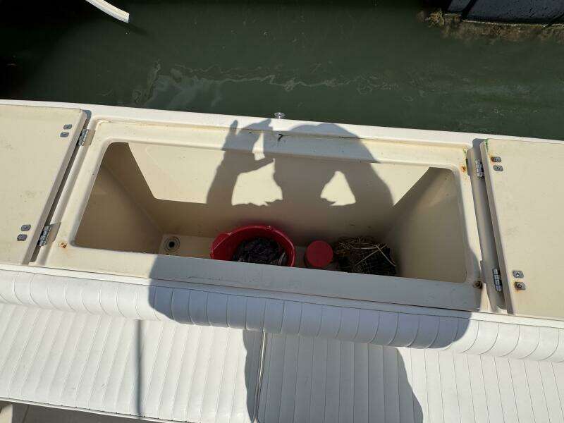 2003 Albin Tournament