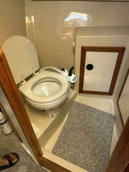 2003 Albin Tournament