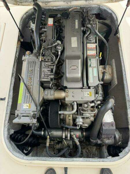 2003 Albin Tournament