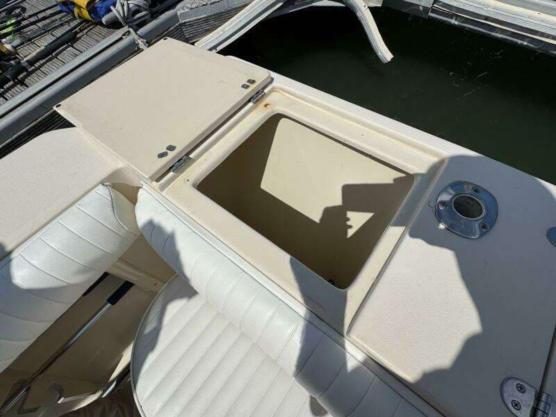 2003 Albin Tournament